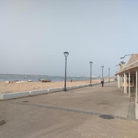 Casa De La Abuela Βίλα Sanlúcar de Barrameda Εξωτερικό φωτογραφία