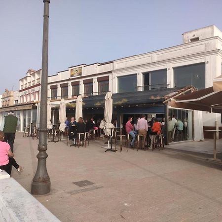 Casa De La Abuela Βίλα Sanlúcar de Barrameda Εξωτερικό φωτογραφία