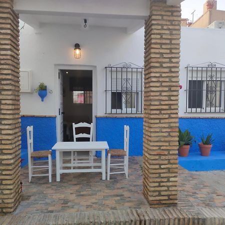 Casa De La Abuela Βίλα Sanlúcar de Barrameda Εξωτερικό φωτογραφία