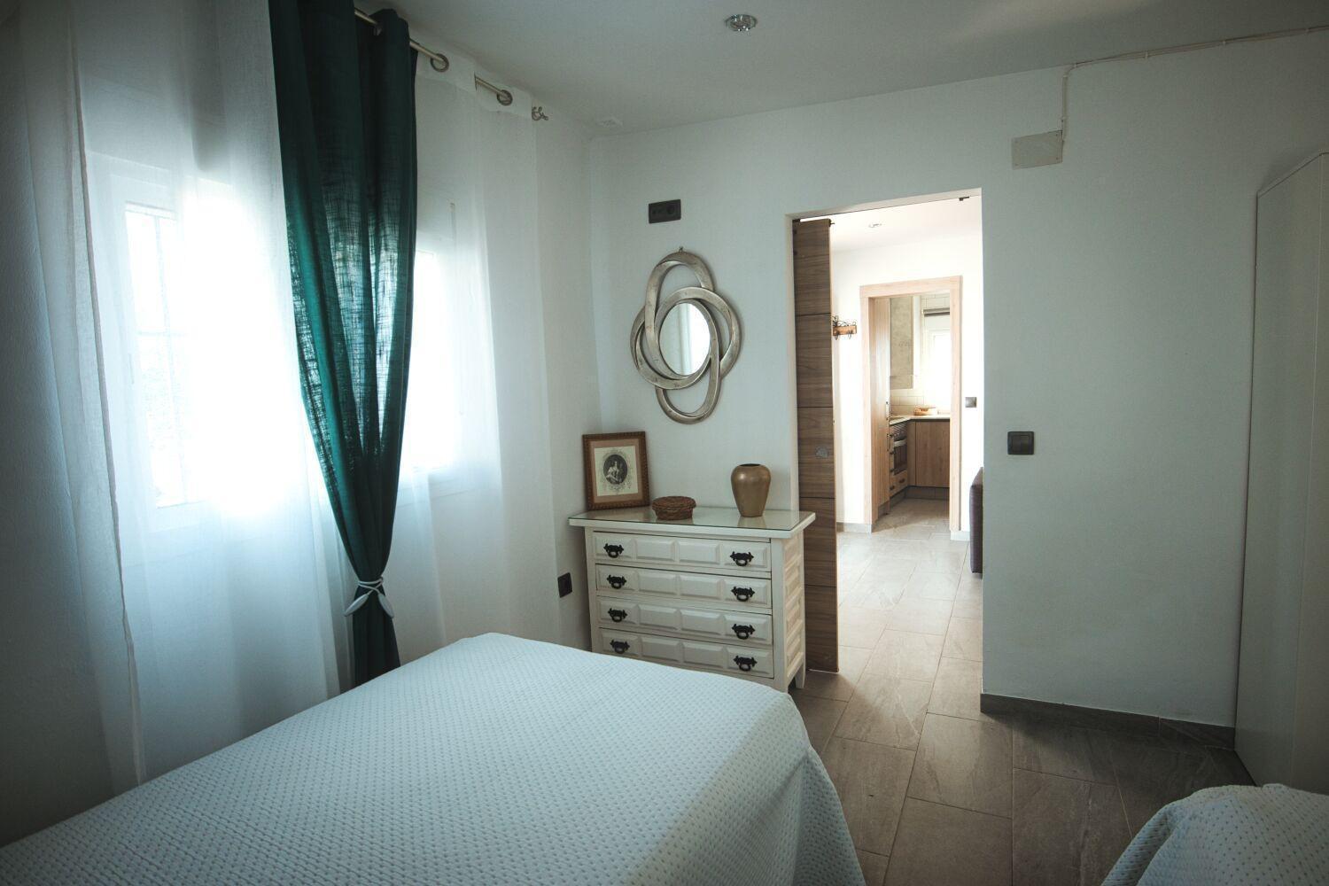 Casa De La Abuela Βίλα Sanlúcar de Barrameda Εξωτερικό φωτογραφία