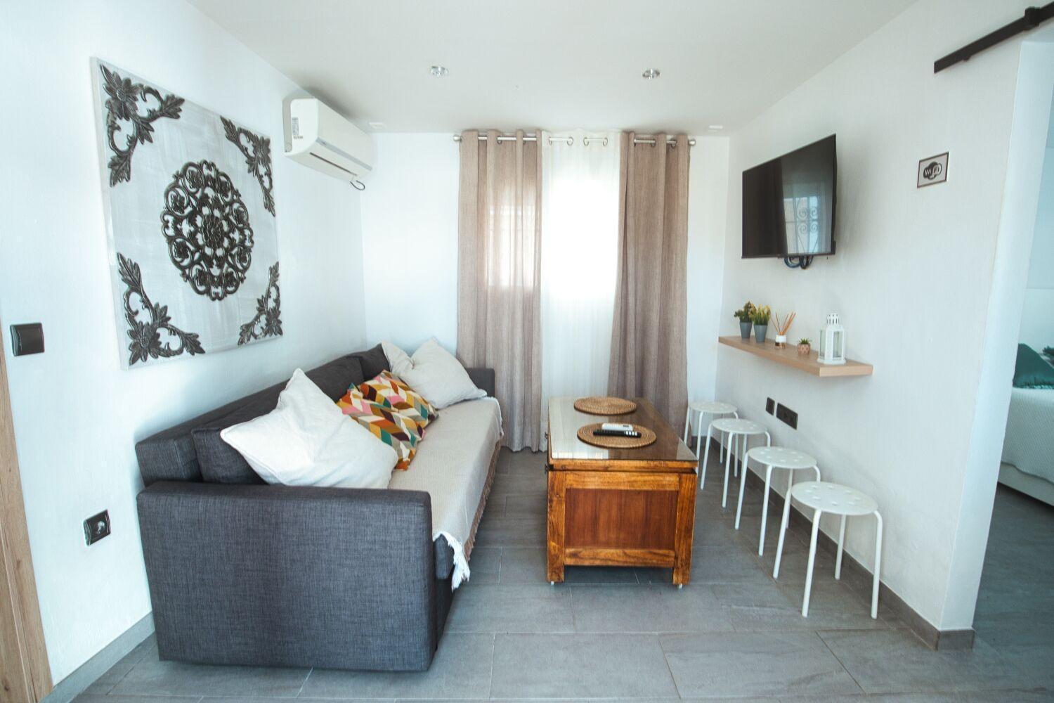 Casa De La Abuela Βίλα Sanlúcar de Barrameda Εξωτερικό φωτογραφία