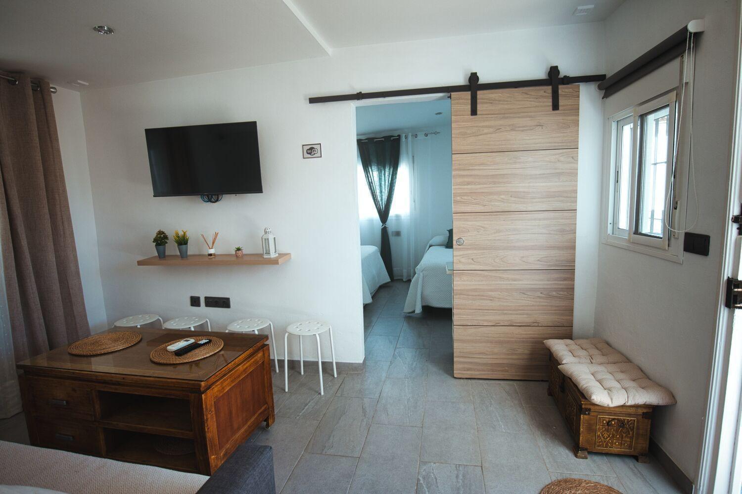 Casa De La Abuela Βίλα Sanlúcar de Barrameda Εξωτερικό φωτογραφία