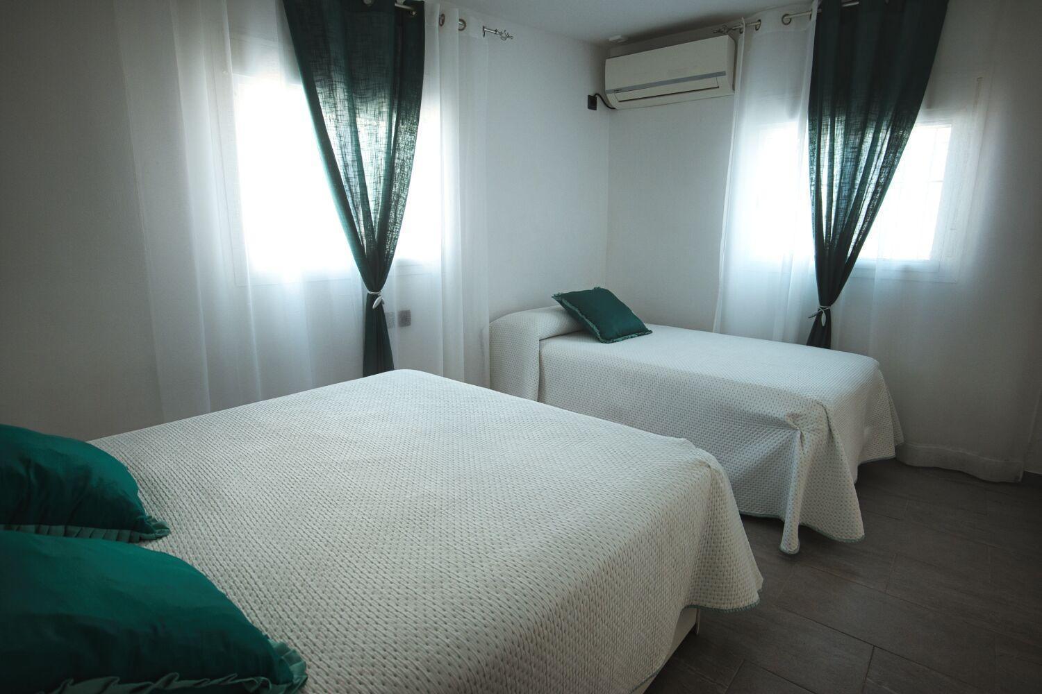 Casa De La Abuela Βίλα Sanlúcar de Barrameda Εξωτερικό φωτογραφία
